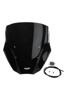 Mra Screen Touring Black Vfr 800 X 17-