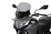 Mra Screen Touring Smoke Versys X 300 17-