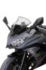 Mra Screen Racing Smoke Ninja 650 17-