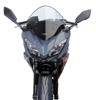 Mra Screen Touring Smoke Ninja 650 17-