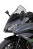 Mra Screen Touring Smoke Ninja 650 17-