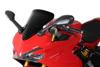 MRA katelasi Spoiler musta SUPERSPORT /S 17-