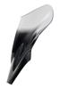 Mra Screen Spoiler Black Mt-07 18-