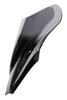 Mra Screen Spoiler Black Mt-07 18-