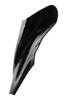 Mra Screen Spoiler Black Mt-07 18-