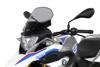 Mra Touring Black G310Gs /Adv. Tourer 17-