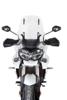 Mra Vario Touring Clear Tiger 800 /Xc /Xr 18-