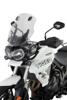 Mra Vario Touring Smoke Tiger 800 /Xc /Xr 18-