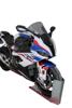 Mra Racing Smoke S1000Rr 19-