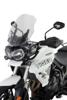 Mra Touring Smoke Tiger 800 /Xc /Xr 18-