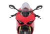 Mra Screen Racing Smoke Panigale  V4  /S