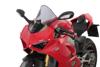 Mra Screen Racing Smoke Panigale  V4  /S