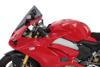 Mra Screen Racing Smoke Panigale  V4  /S