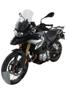 Mra Touring Black F850Gs / Adv. 16-