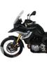 Mra Touring Black F850Gs / Adv. 16-