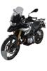 Mra Touring Black F850Gs / Adv. 16-