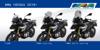 Mra Touring Smoke F850Gs / Adv. 16-