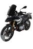 Mra Touring Black F850Gs / Adv. 16-