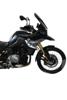 Mra Touring Black F850Gs / Adv. 16-