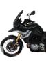 Mra Touring Black F850Gs / Adv. 16-