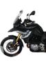 Mra Vario Touring Smoke F850Gs / Adv. 16-