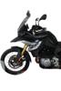 Mra Vario Touring Smoke F850Gs / Adv. 16-