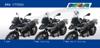 Mra Touring Clear F750Gs 16-