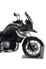 Mra Touring Black F750Gs 16-