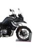 Mra Vario Touring Clear F750Gs 16-