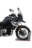 Mra Vario Touring Smoke F750Gs 16-