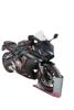 Mra Racing Clear Cbr650R 19-