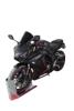 MRA katelasi Racing musta CBR650R 19-