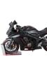 MRA katelasi Racing musta CBR650R 19-