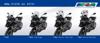 Mra Touring Clear R1250Gs /Adv. 19-