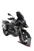 Mra Touring Black R1250Gs /Adv. 19-