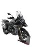 Mra Vario Touring Clear R1250Gs /Adv. 19-