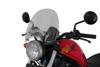 Mra Touring Clear Cmx500 Rebel 19-