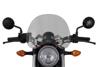 Mra Touring Clear Cmx500 Rebel 19-