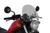 Mra Touring Clear Cmx500 Rebel 19-