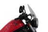 Mra Touring Clear Cmx500 Rebel 19-