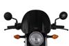 Mra Touring Black Cmx500 Rebel 19-