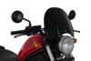 Mra Touring Black Cmx500 Rebel 19-