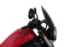 Mra Touring Black Cmx500 Rebel 19-