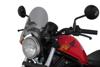 Mra Sport Screen Smoke Cmx500 Rebel 19-