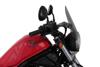 Mra Sport Screen Smoke Cmx500 Rebel 19-