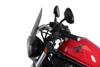 Mra Sport Screen Smoke Cmx500 Rebel 19-