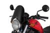 Mra Sport Screen Black Cmx500 Rebel 19-