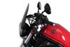 Mra Sport Screen Black Cmx500 Rebel 19-