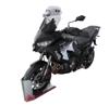 Mra Vario X-Creen Smoke Versys 1000 / Se 19-