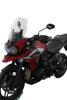 Mra Touring Clear Tiger 1200 /Xc /Xr 16-